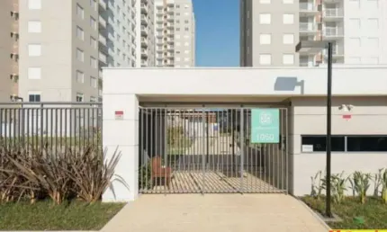 Apartamento com 2 quartos à venda na Vila Maria Baixa, São Paulo 
