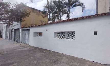 Casa com 3 quartos à venda na Vila Maria Alta, São Paulo 