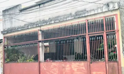 Casa com 2 quartos à venda na Vila Guilherme, São Paulo 