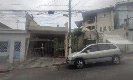 Terreno à venda na Vila Maria Alta, São Paulo 