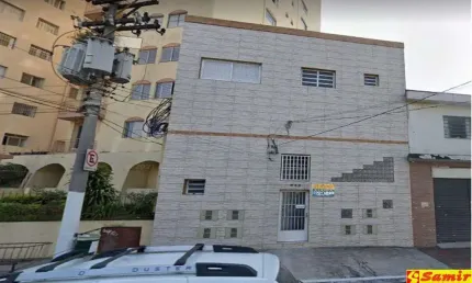 Apartamento com 1 quarto para alugar na Vila Gustavo, São Paulo 