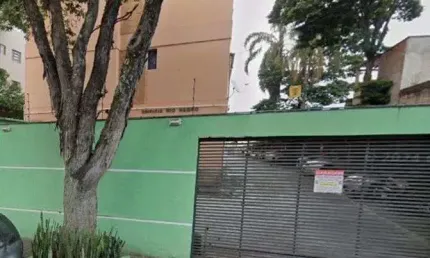 Apartamento venda jardim brasil (zona norte),  42m²