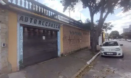Casa com 5 quartos à venda na Vila Maria Baixa, São Paulo 