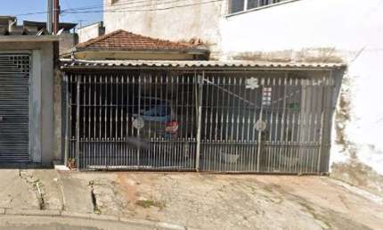 Casa com 4 quartos à venda no Parque Edu Chaves, São Paulo 