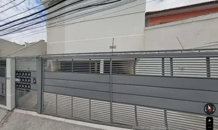Casa com 2 quartos à venda na Vila Medeiros, São Paulo 