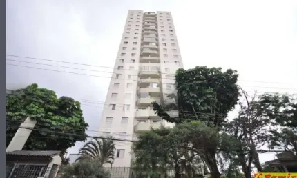 Apartamento com 2 quartos para alugar na Vila Ede, São Paulo 