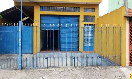 Casa com 3 quartos à venda na Vila Guilherme, São Paulo 