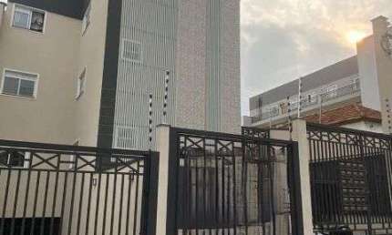 Apartamento com 1 quarto à venda no Tucuruvi, São Paulo 