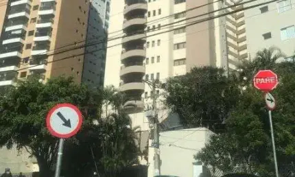 Apartamento com 4 quartos à venda em Santana, São Paulo 