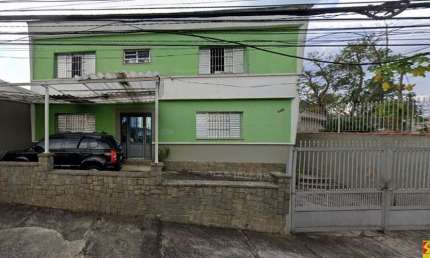 Prédio à venda no Parque Novo Mundo, São Paulo 