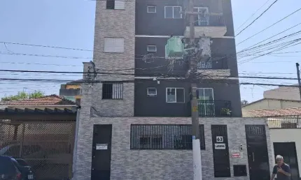 Casa com 2 quartos para alugar na Vila Maria Alta, São Paulo 