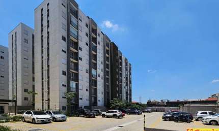 Apartamento com 2 quartos à venda na Vila Guilherme, São Paulo 
