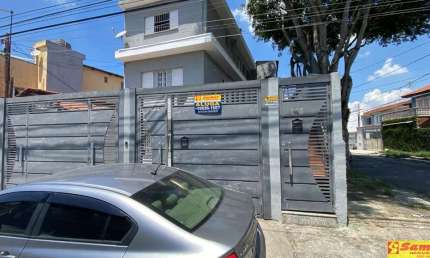 Casa com 2 quartos para alugar no Parque Edu Chaves, São Paulo 