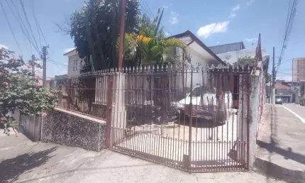Casa com 2 quartos à venda na Vila Medeiros, São Paulo 