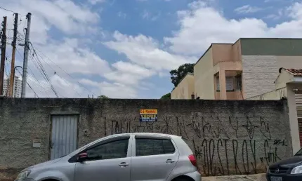 Terreno à venda na Vila Guilherme, São Paulo 