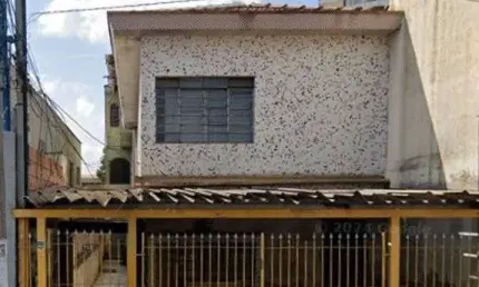 Casa com 2 quartos à venda no Parque Novo Mundo, São Paulo 