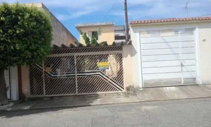 Casa com 3 quartos à venda na Vila Medeiros, São Paulo 