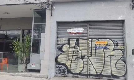Ponto comercial para alugar na Vila Maria Baixa, São Paulo 