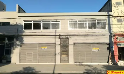 Ponto comercial para alugar na Vila Maria, São Paulo 