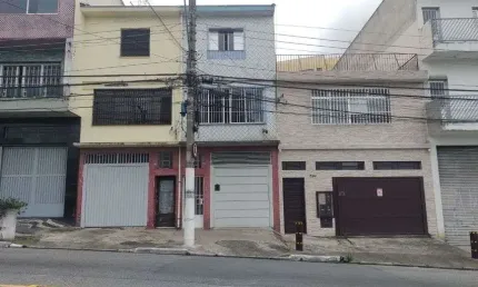 Casa com 3 quartos à venda na Vila Maria Baixa, São Paulo 