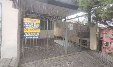 Casa com 4 quartos para alugar na Vila Maria, São Paulo 