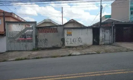 Terreno à venda na Vila Guilherme, São Paulo 