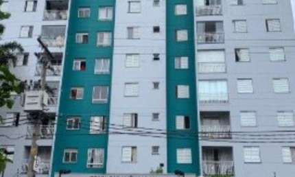 Apartamento com 3 quartos à venda no Parque Novo Mundo, São Paulo 