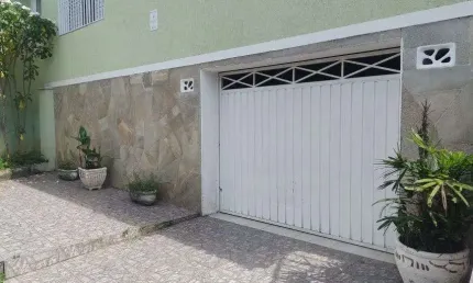 Casa com 2 quartos à venda na Vila Maria Alta, São Paulo 