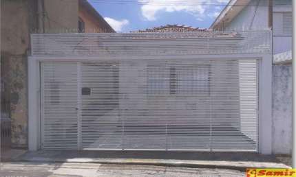 Casa com 1 quarto para alugar na Vila Guilherme, São Paulo 