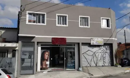 Apartamento com 1 quarto para alugar na Vila Medeiros, São Paulo 