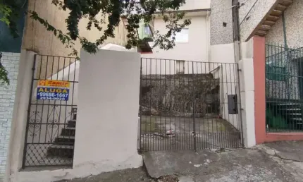 Casa com 1 quarto à venda na Vila Maria Alta, São Paulo 