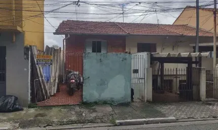 Casa com 2 quartos à venda na Vila Isolina Mazzei, São Paulo 