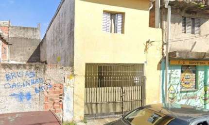 Casa com 3 quartos à venda no Jardim Julieta, São Paulo 