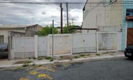 Terreno à venda na Vila Medeiros, São Paulo 
