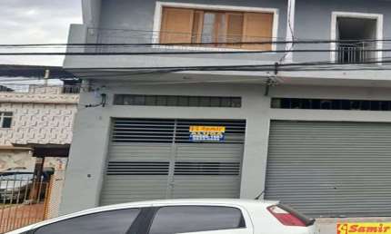Apartamento com 1 quarto para alugar no Jardim Japão, São Paulo 
