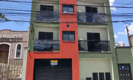 Apartamento com 1 quarto para alugar na Vila Maria Alta, São Paulo 