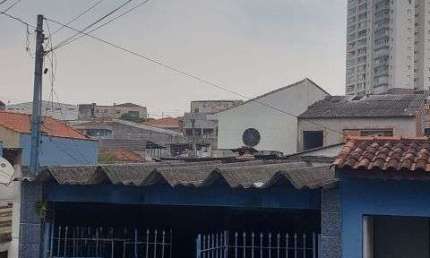 Casa com 4 quartos à venda na Vila Guilherme, São Paulo 