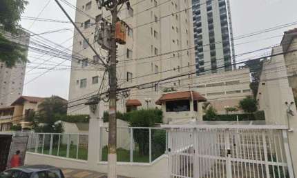 Apartamento com 2 quartos para alugar na Vila Guilherme, São Paulo 