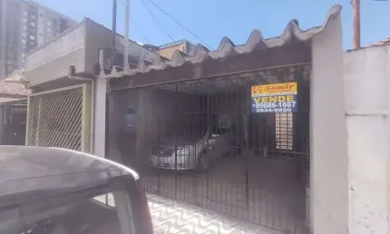 Casa com 3 quartos à venda na Vila Maria Baixa, São Paulo 