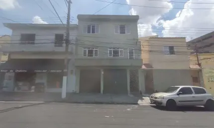Casa com 4 quartos à venda na Vila Maria Alta, São Paulo 