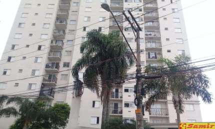 Apartamento com 2 quartos para alugar na Vila Augusta, Guarulhos 