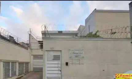 Casa com 2 quartos à venda na Vila Medeiros, São Paulo 