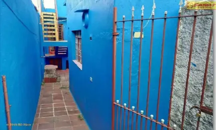 Casa com 2 quartos à venda na Vila Maria Alta, São Paulo 