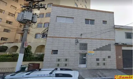 Apartamento com 1 quarto para alugar na Vila Gustavo, São Paulo 