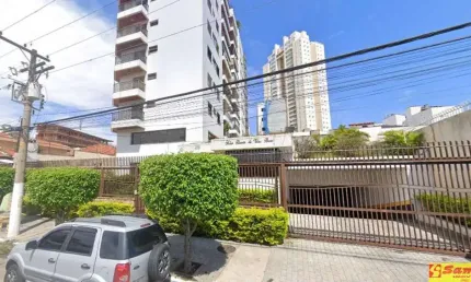 Apartamento com 3 quartos para alugar na Vila Maria Alta, São Paulo 