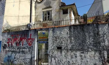 Terreno à venda na Vila Maria Alta, São Paulo 
