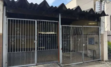 Casa com 2 quartos à venda na Vila Maria, São Paulo 