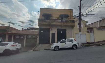 Casa com 7 quartos à venda na Vila Medeiros, São Paulo 