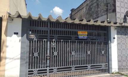 Casa com 3 quartos à venda na Vila Maria Baixa, São Paulo 