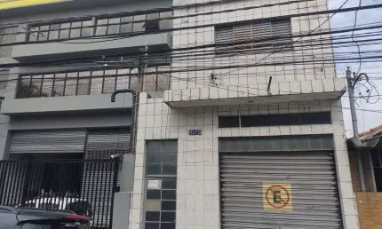 Casa com 7 quartos à venda na Vila Maria Baixa, São Paulo 